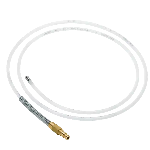 SATA Nylon Wand, 360° (forward & back), 150mm Length 51185
