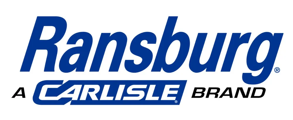 Ransburg Air Cap Assembly, AA Ransflex
