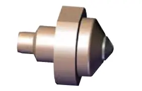 Ransburg Carbide Fluid Tip Assembly, Ransflex AA