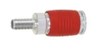 SATA 13631 Barbed Coupler, QC, 9mm