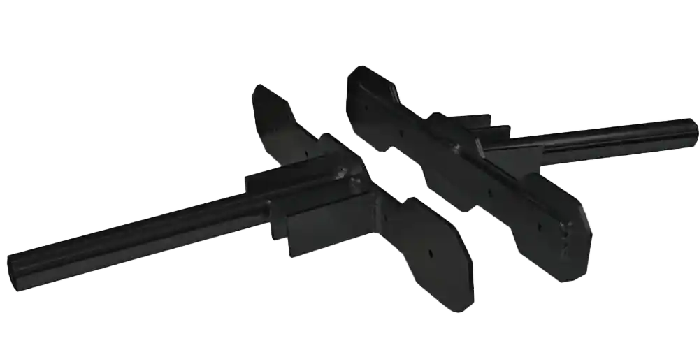 TFS Door Mounting Handles