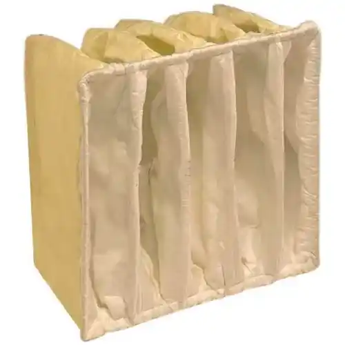 20x20x12 Paint Booth Filter for 3-Stage Systems, Koch 209-505-412