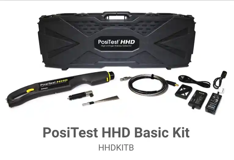 PosiTest® HHD Basic Kit
