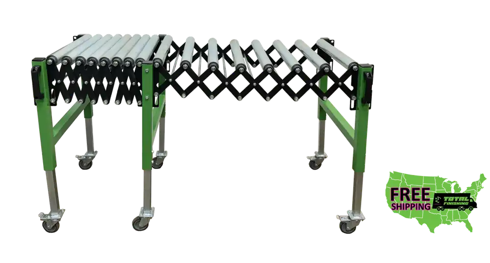 HULKConveyor™