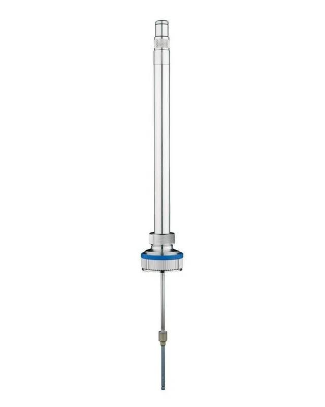 SATAjet 1000 K RP, 360° Nozzle Extension, 120cm, 1.6MM