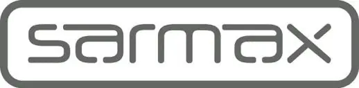 SARMAX Belt for SP4 40X30 4OS