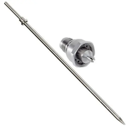 Anest Iwata Nozzle & Needle Set - WS400HD Supernova Evotech