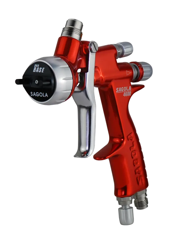 Sagola 4600 Airspray Gun