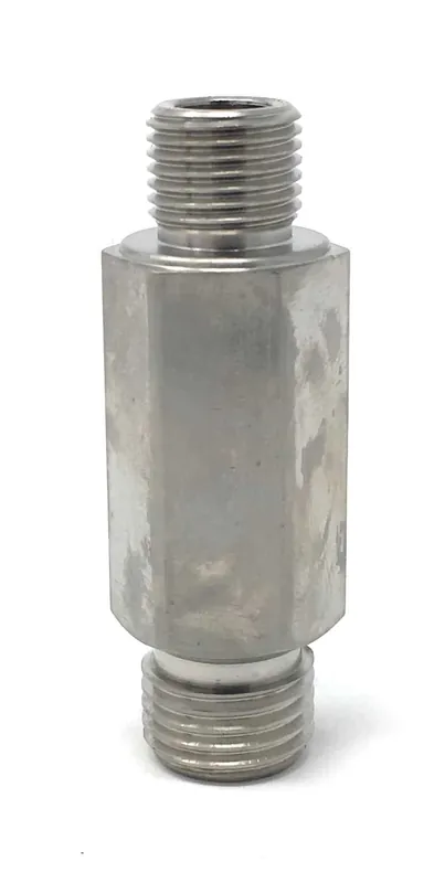 Binks 80-606 Check Valve Assembly SG2+