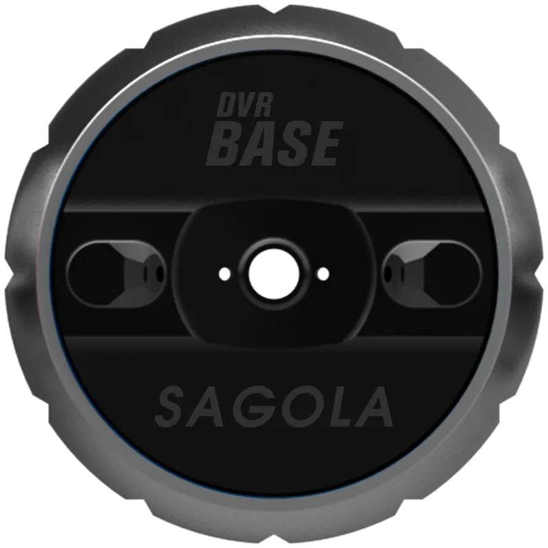 Sagola 4600 DVR Base Aircap 56418759