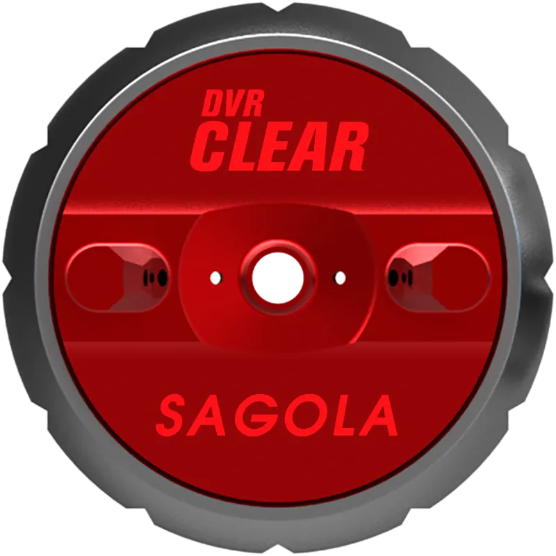 Sagola 4600 DVR Clear Aircap 56418762