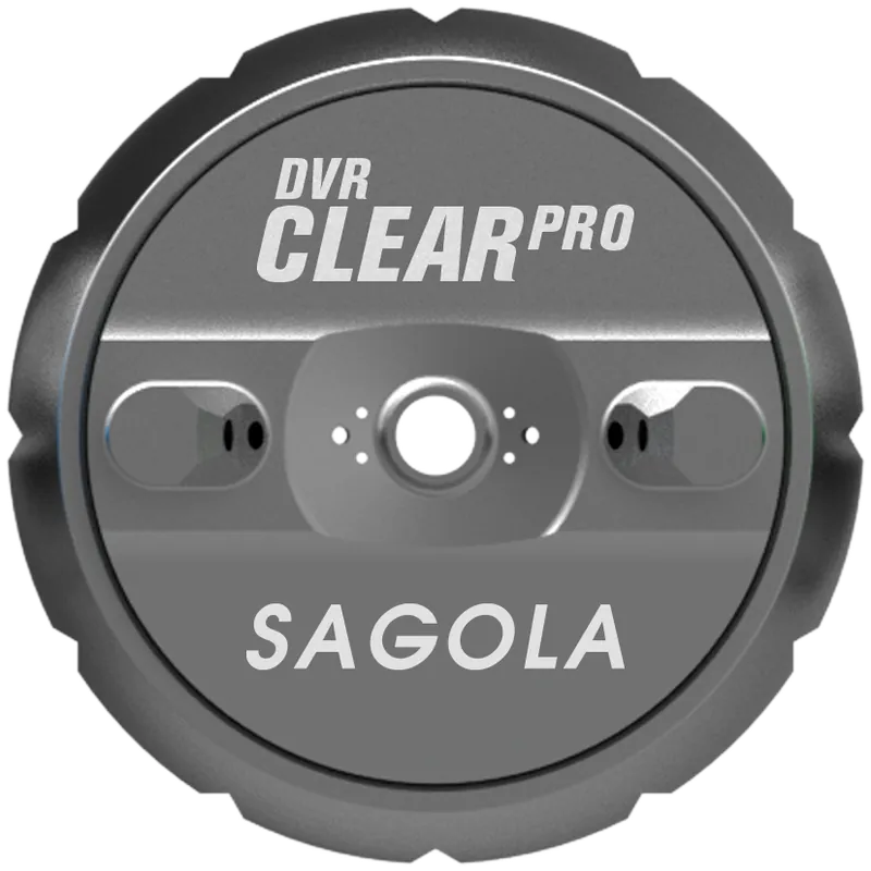 Sagola 4600 DVR Clear Pro Aircap 56418760