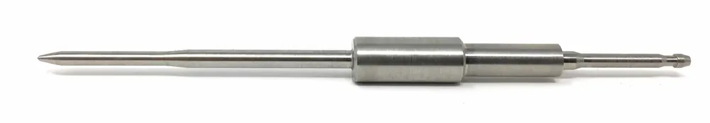 DeVilbiss COMM-300-1214 Compact Mini Needle 1.2/1.4