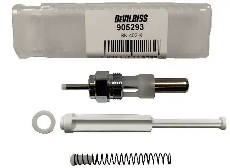 DeVilbiss SN-402-K Air Valve Assembly