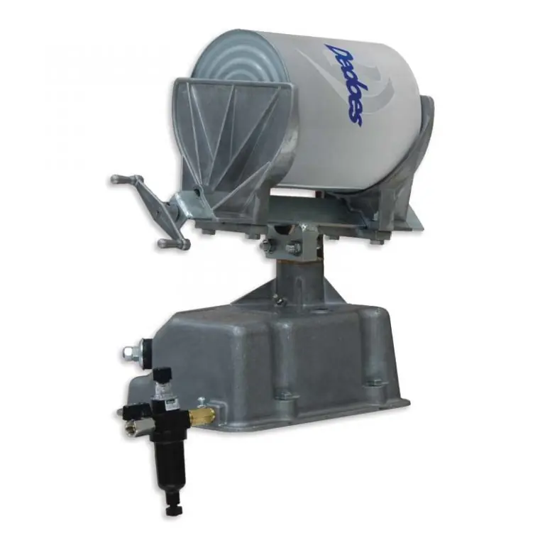 Dedoes Cyclone Pneumatic Shaker