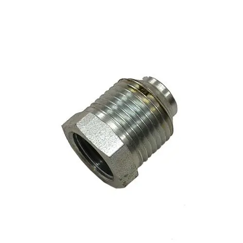 TriTech 120-271 Adapter 7/8" to 11/16" G Thread to F