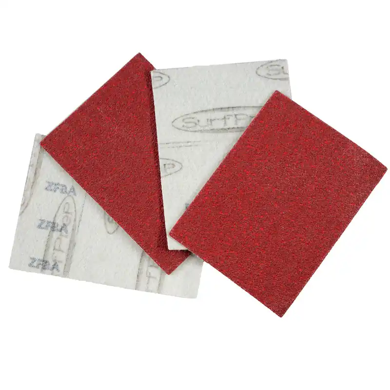 SurfPrep 3″ X 4″ Riptide Paper Sheets