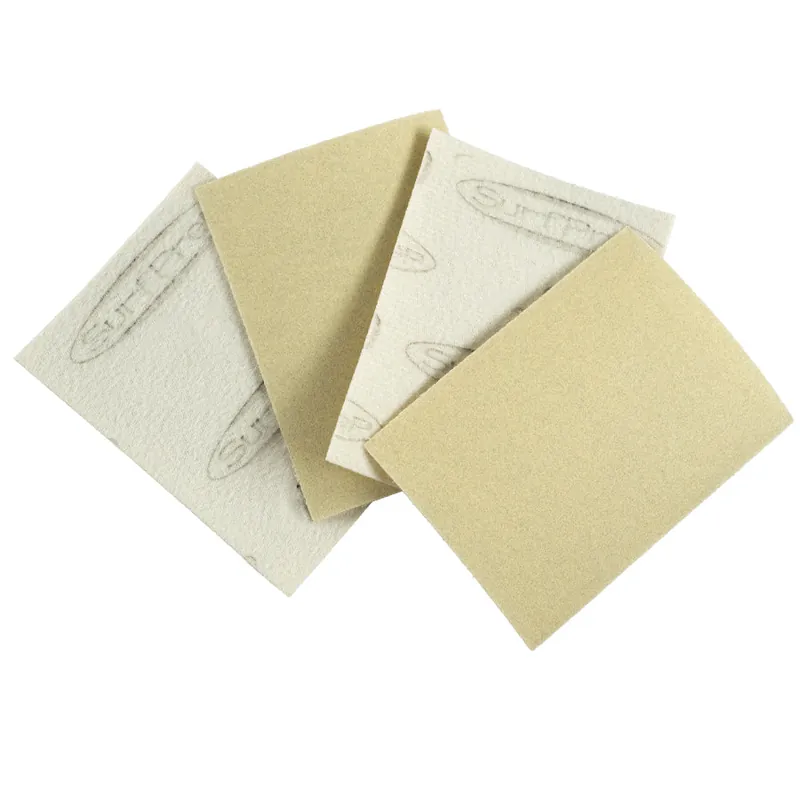 SurfPrep 3″ X 4″ Lightning Paper Sheets (Hook & Loop)