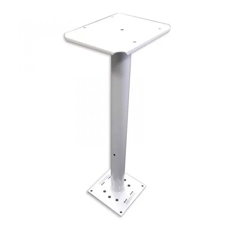 Dedoes Cyclone Electric Shaker Pedestal