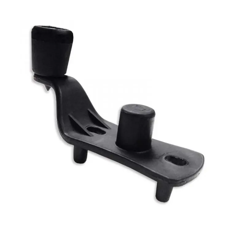 Dedoes Mixing Lid Manual Crank Handle
