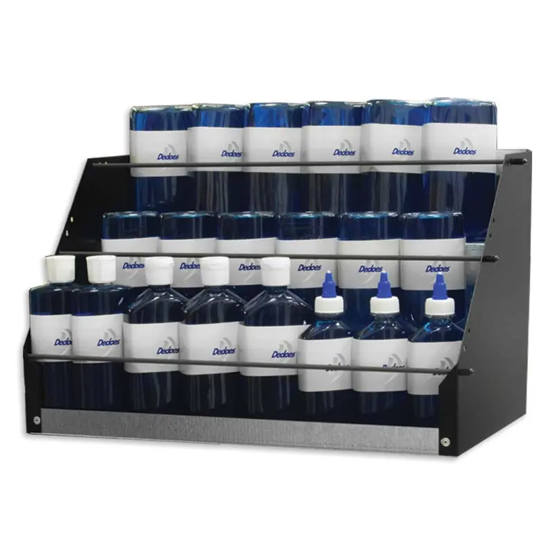 Dedoes Pearl Bottle Upside Down Storage Box