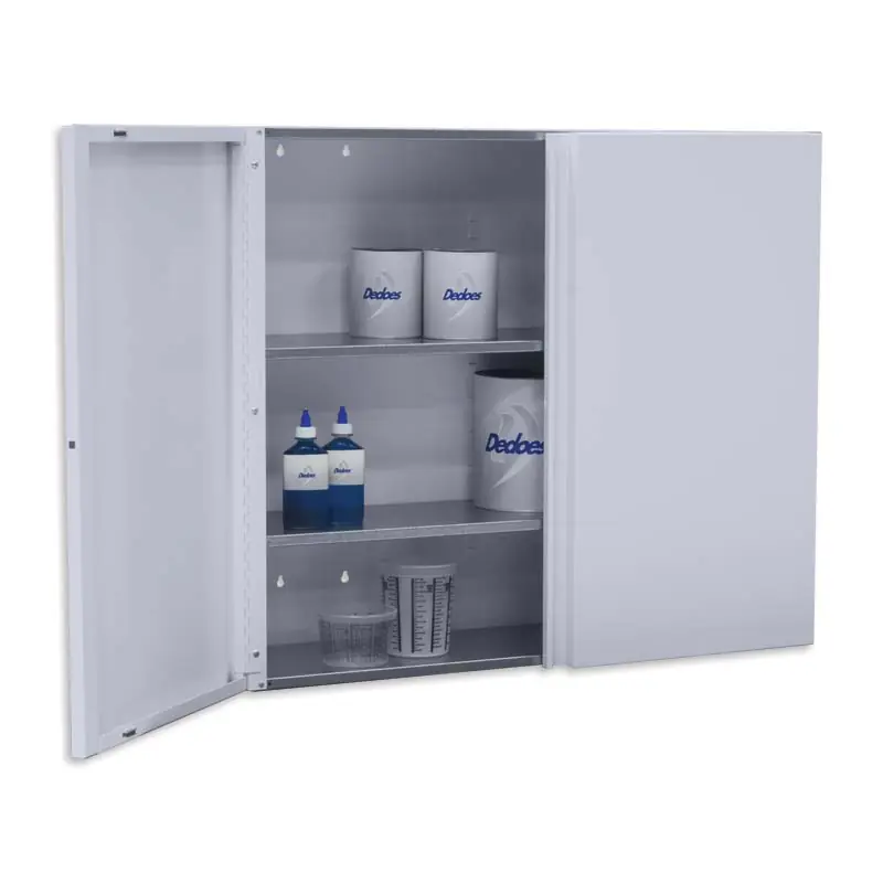 Dedoes Wall Cabinet – White