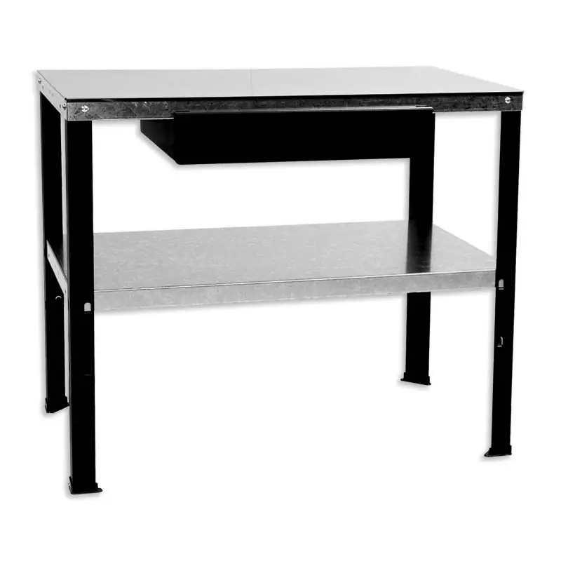 Dedoes Large Table With Drawer
