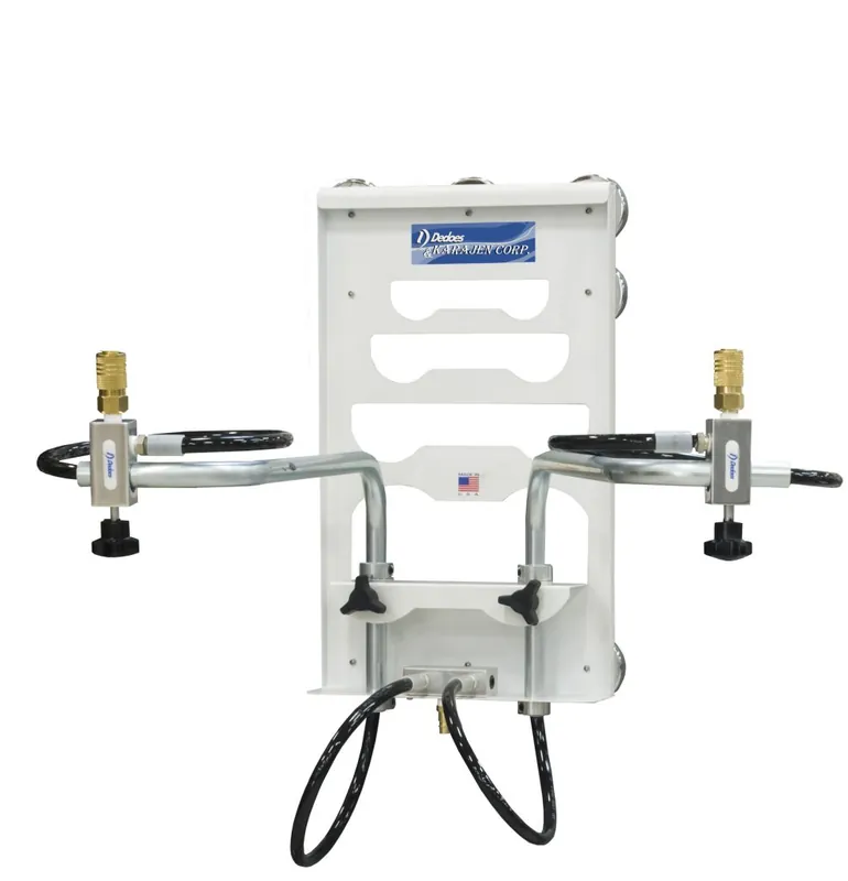 Dedoes Quest Air Amplifier Magnetic Wall Hanger Without Quest Amplifiers