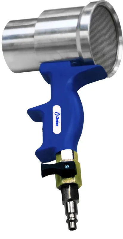 Dedoes Quest Air Amplifier
