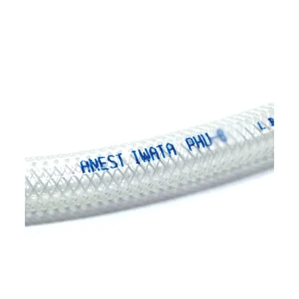 ANEST IWATA PHU6100 6MM Fluid Hose, Price Per Foot