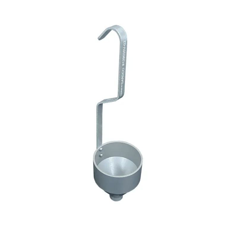 Dedoes Din4 Viscosity Cup