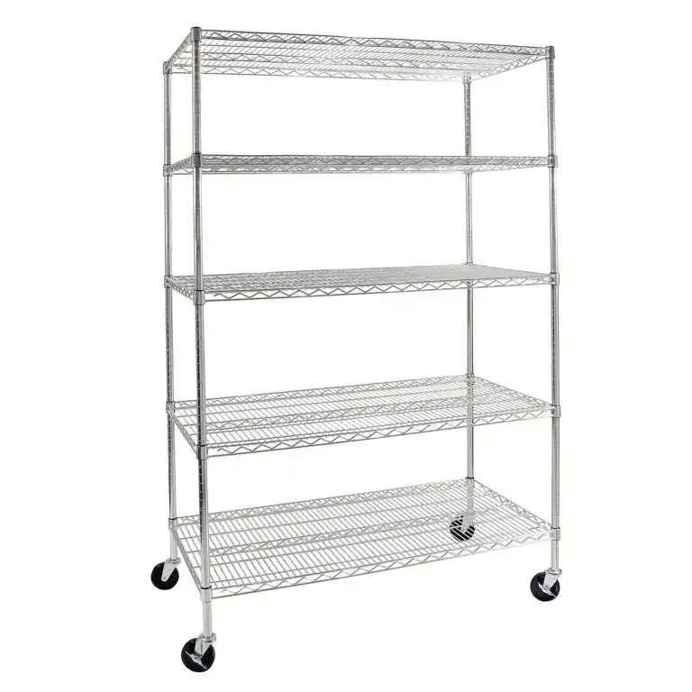 Dedoes Seville Storage Rack