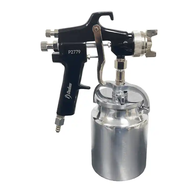 Dedoes P2779 2.0mm Siphon Feed Spray Gun