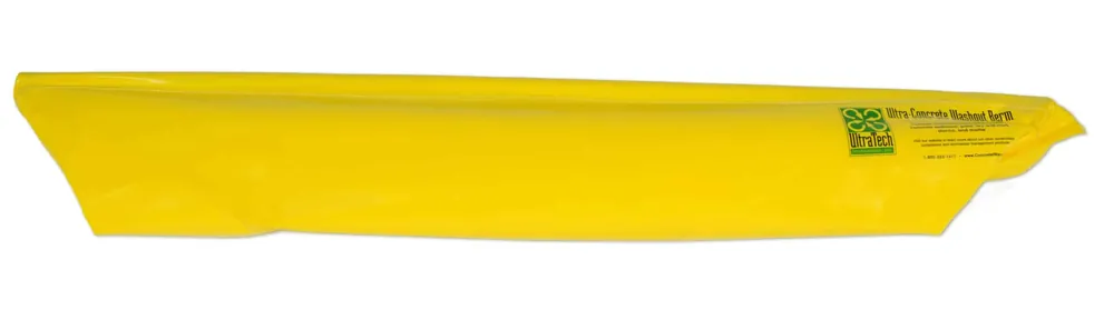 UltraTech Ultra-Concrete Washout Berm®