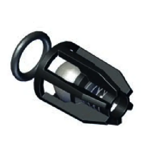 Binks DXK-202 Check Valve Kit