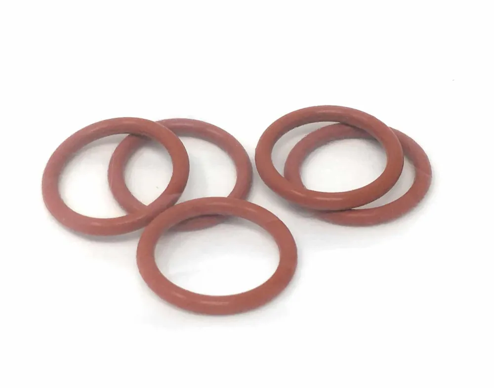 Binks 5 Pack of O-Rings 237-93-K5
