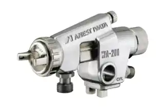 Anest Iwata WA-200 Automatic Spray Gun