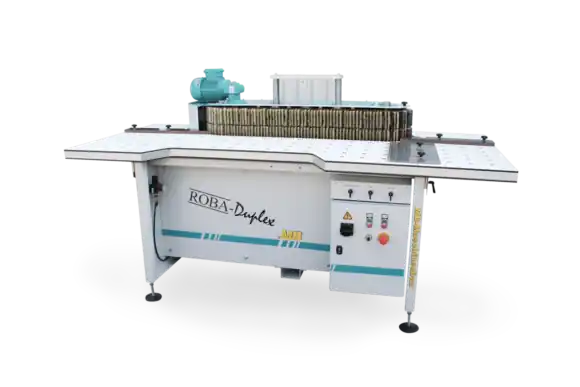 MB ROBA Duplex Schleif MC-772 100/45/A/12/K320/SI/X