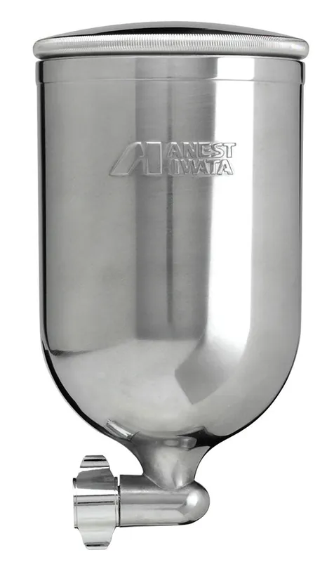 Anest Iwata PC5 250ML 1/4″ Side Gravity Cup