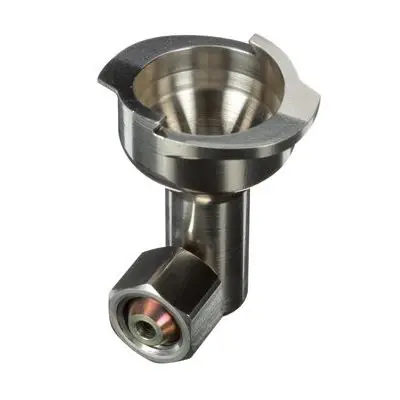 PPS™ 26017 Series 2.0 S10 Adapter, Use With Series 2.0 Spray Cup System
