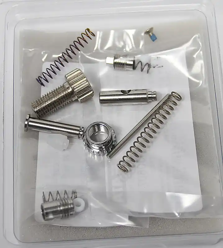 SATA 50815 - Repair Kit, Minijet 2 & 3