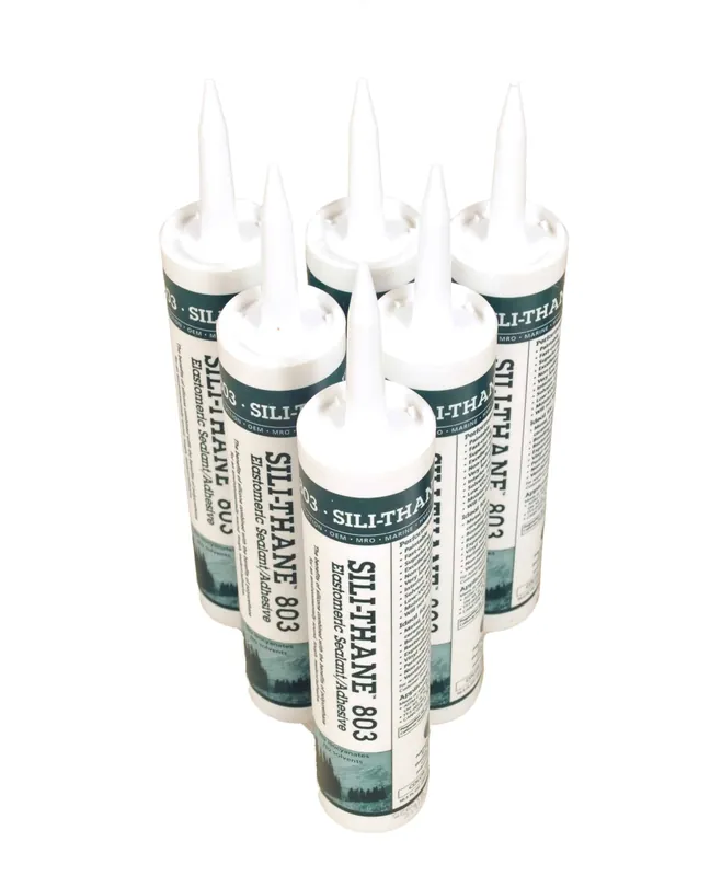 UltraTech 8644 Floor Sealant For Ultra-Berm Builder®