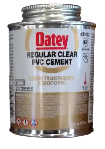 UltraTech 8645 Vinyl Adhesive For Ultra-Berm Builder®