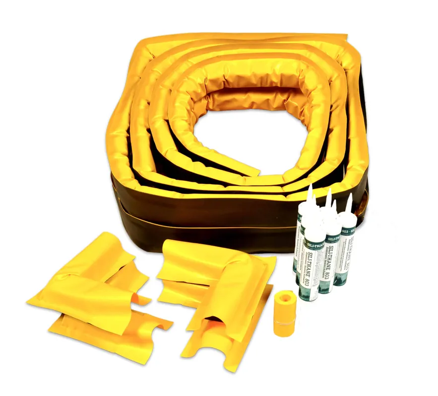 UltraTech Ultra-Berm Builder®