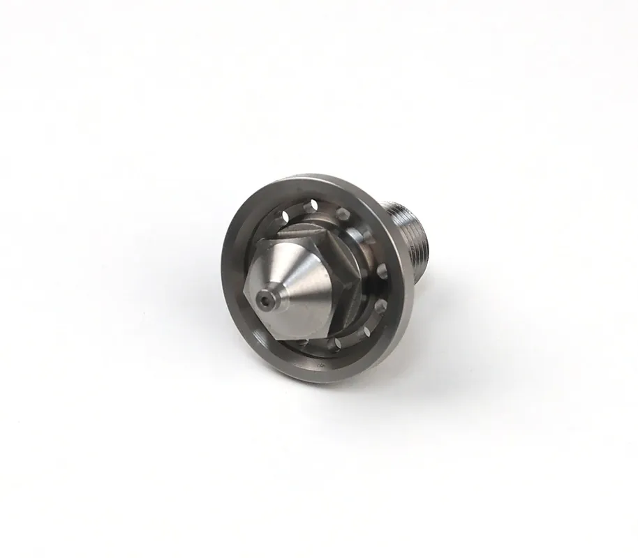 DeVilbiss GTi® Millennium Replacement Fluid Tip