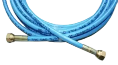 Anest Iwata NPM325 High Pressure Fluid Hose 3/16" x 25‘