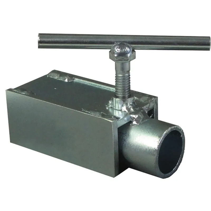 TFS 360 Door Lock