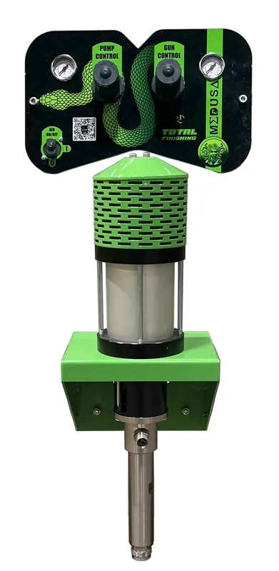 Medusa™ 30 1 Pump