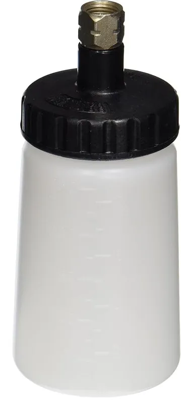 Binks TGS-503 Polyethylene Siphon Cup 8 oz