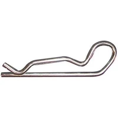 Pirate Brand Standard Safety Clip (QTY 100)